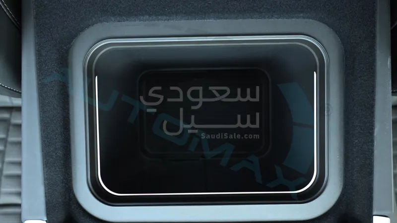 2026 كاديلاك اسكاليد في