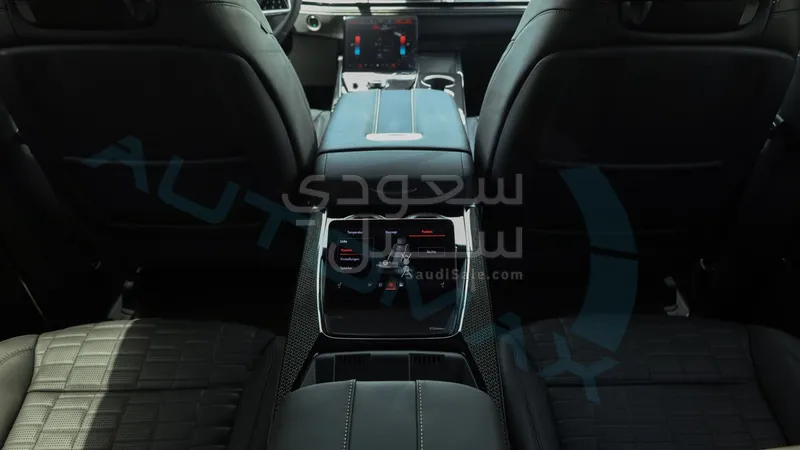 2026 كاديلاك اسكاليد في