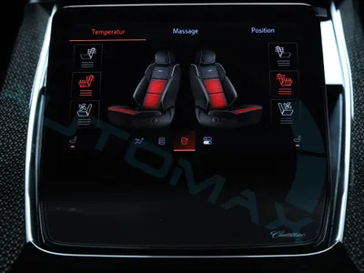 2026 كاديلاك اسكاليد في