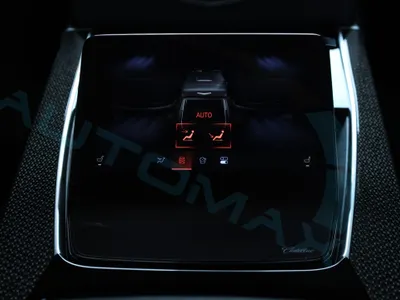 2026 كاديلاك اسكاليد في