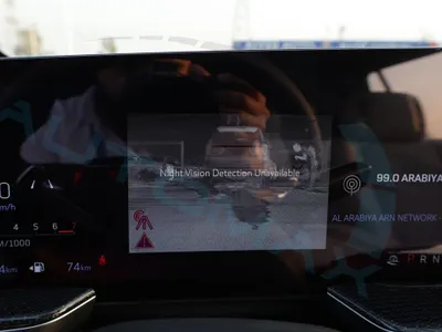 2026 كاديلاك اسكاليد في