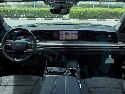 2026 كاديلاك اسكاليد في