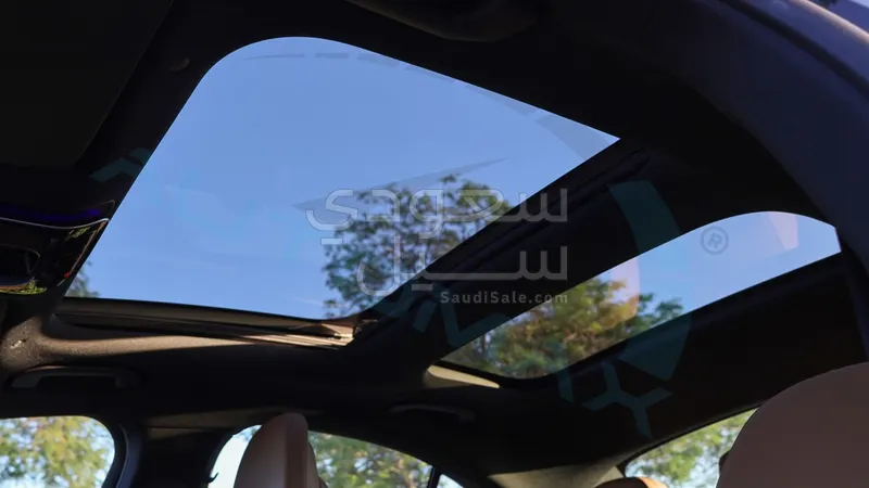 2026 مرسيدس - بنز إي 200