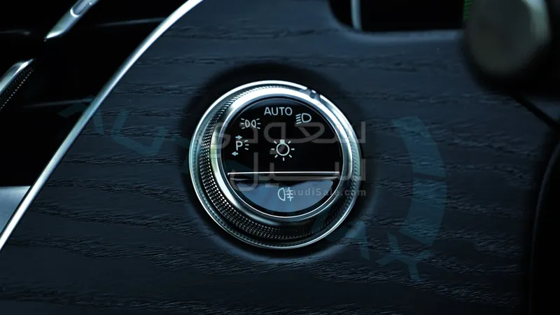 2026 مرسيدس - بنز إي 200