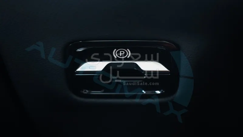 2026 مرسيدس - بنز إي 200