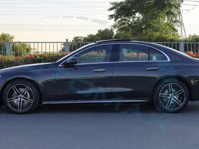 2026 مرسيدس - بنز إي 200