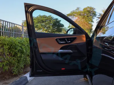 2026 مرسيدس - بنز إي 200