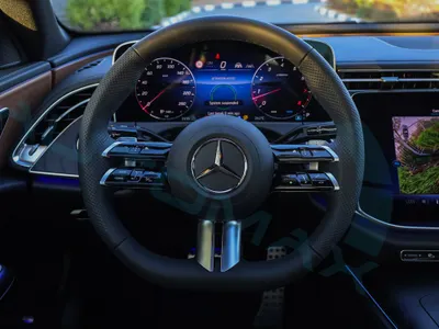 2026 مرسيدس - بنز إي 200