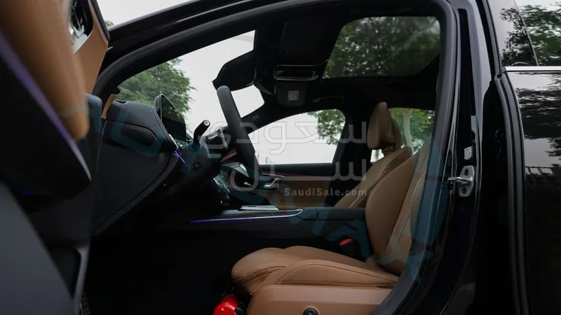 2026 مرسيدس - بنز إي 200