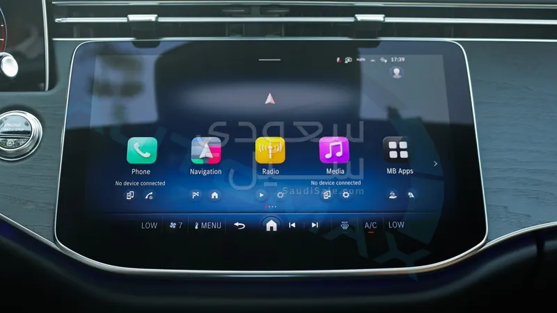 2026 مرسيدس - بنز إي 200