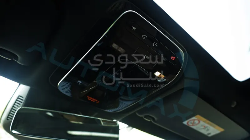 2026 مرسيدس - بنز إي 200