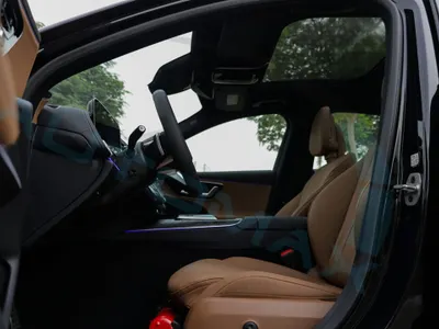 2026 مرسيدس - بنز إي 200