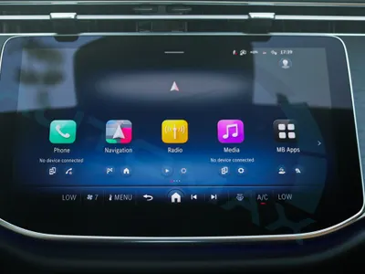 2026 مرسيدس - بنز إي 200