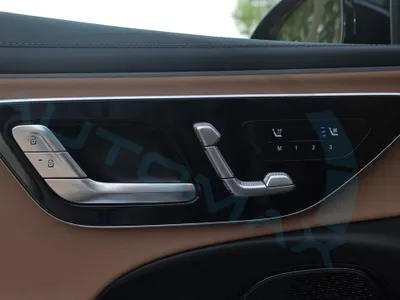 2026 مرسيدس - بنز إي 200