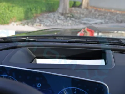 2026 مرسيدس - بنز سي 200