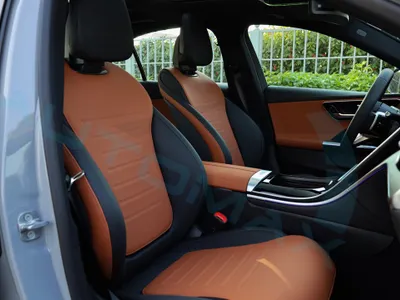 2026 مرسيدس - بنز سي 200