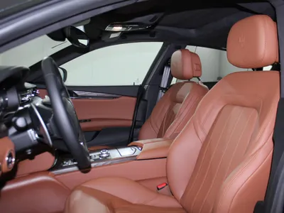 2023 مازيراتي كواتروبورتي