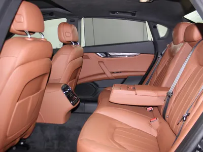 2023 مازيراتي كواتروبورتي