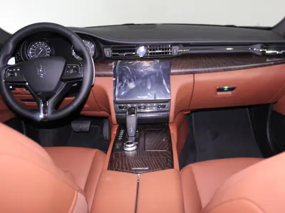 2023 مازيراتي كواتروبورتي