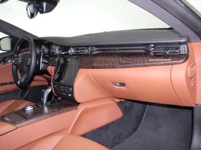 2023 مازيراتي كواتروبورتي