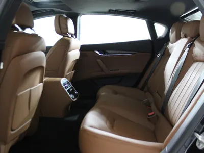 2023 مازيراتي كواتروبورتي سبورت جي تي