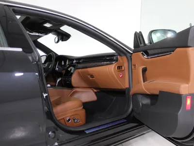 2023 مازيراتي كواتروبورتي سبورت جي تي