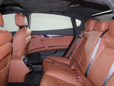 2023 مازيراتي كواتروبورتي سبورت جي تي