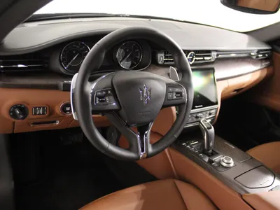 2023 مازيراتي كواتروبورتي سبورت جي تي