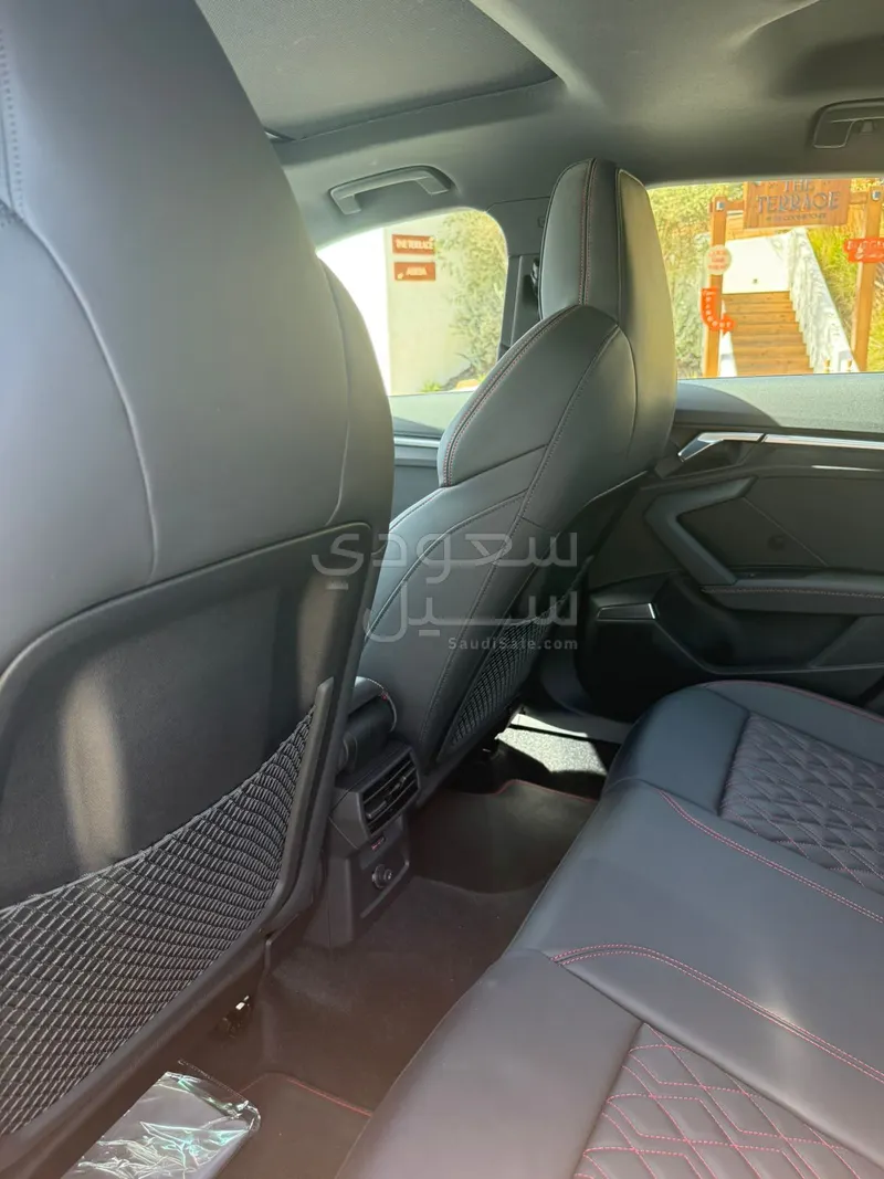 2024 اودي اس 3