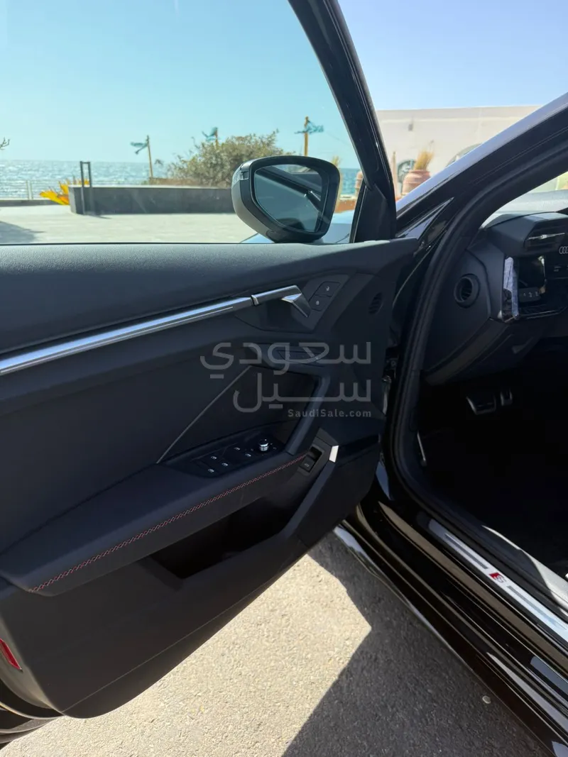 2024 اودي اس 3