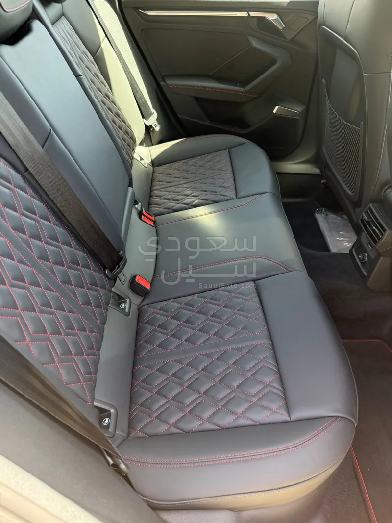 2024 اودي اس 3