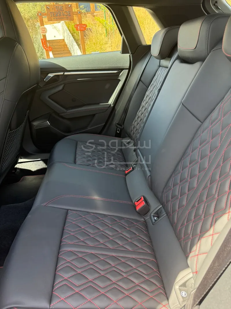 2024 اودي اس 3