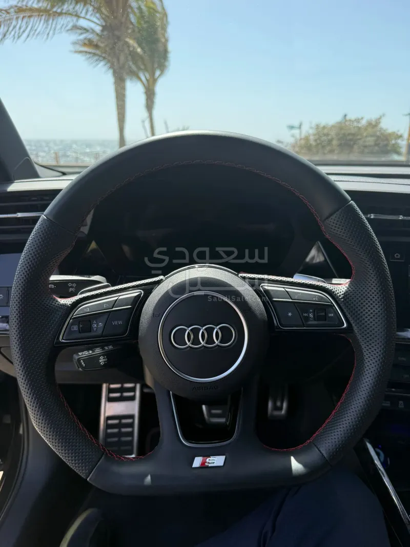 2024 اودي اس 3