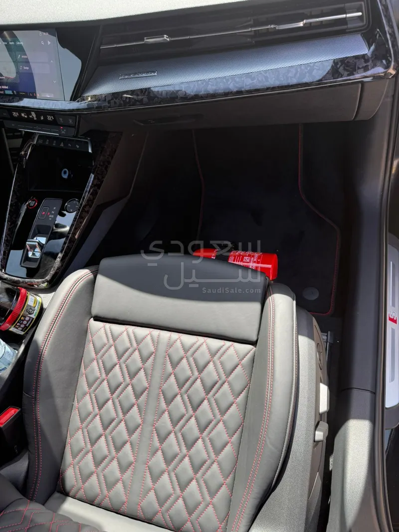 2024 اودي اس 3