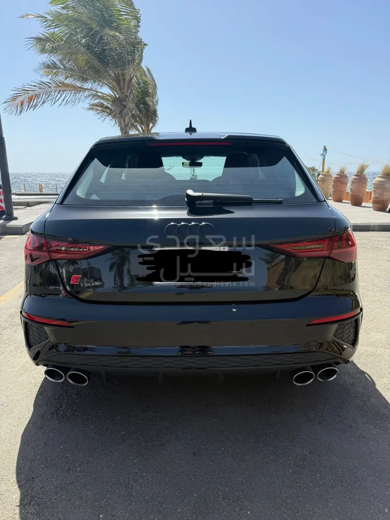 2024 Audi S3
