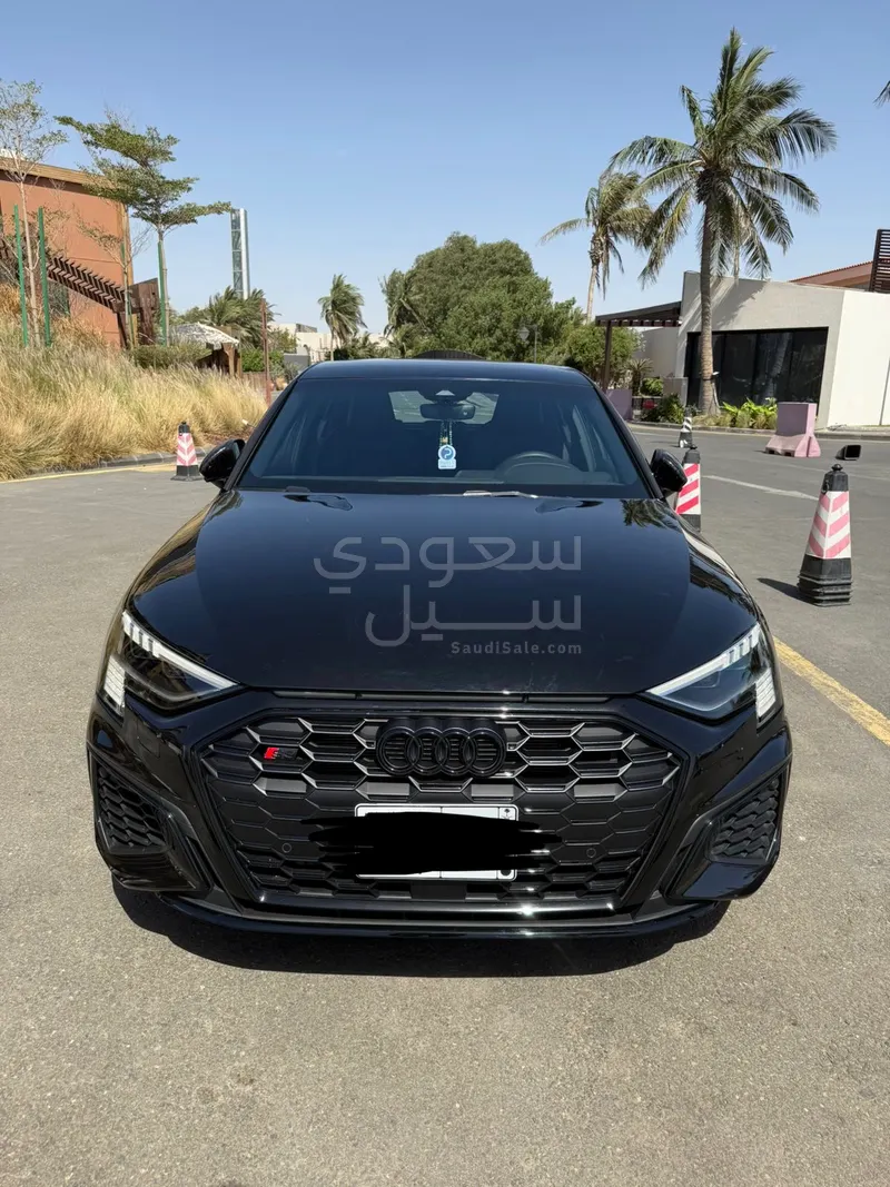 2024 Audi S3
