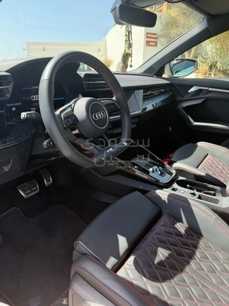 2024 اودي اس 3