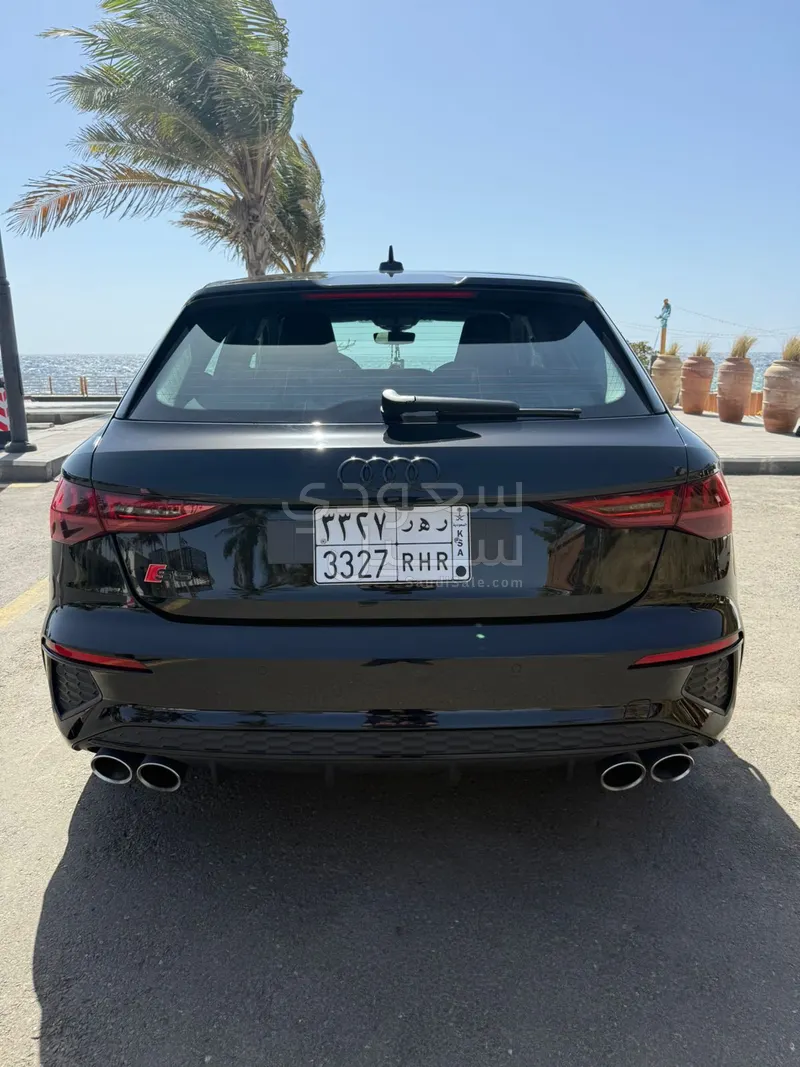 2024 اودي اس 3