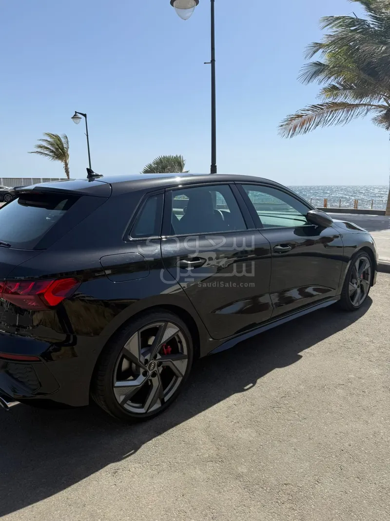 2024 اودي اس 3