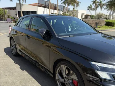 2024 اودي اس 3