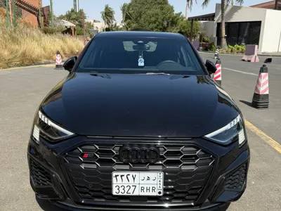 2024 اودي اس 3