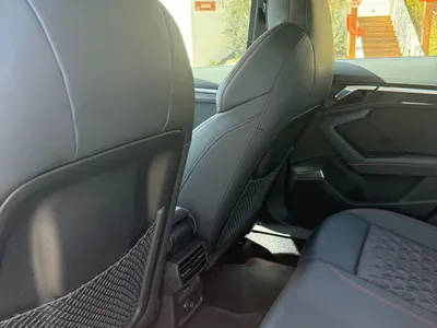 2024 اودي اس 3