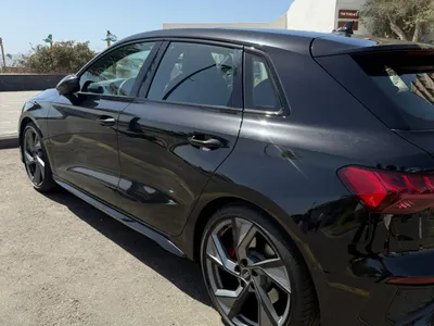 2024 اودي اس 3