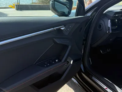 2024 اودي اس 3