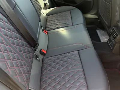 2024 اودي اس 3