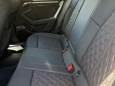 2024 اودي اس 3