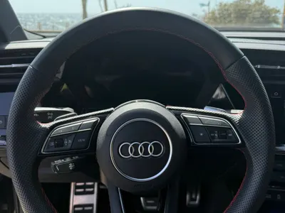 2024 اودي اس 3