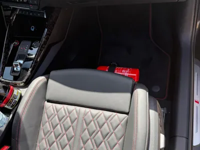 2024 اودي اس 3