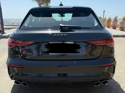 2024 Audi S3