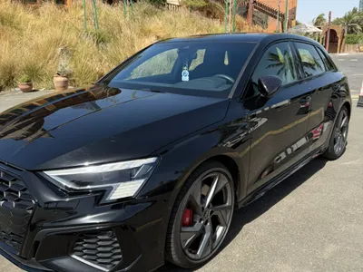 2024 اودي اس 3